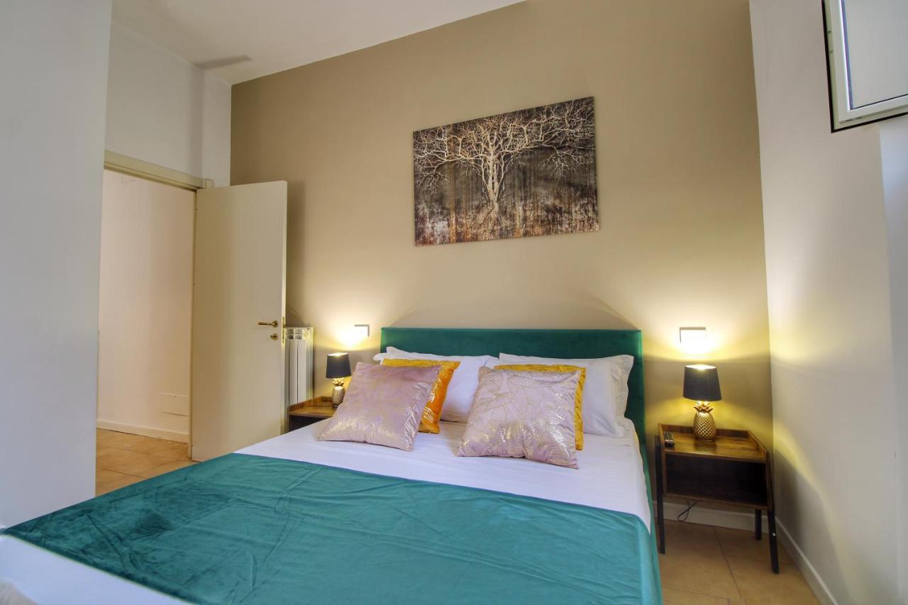 Appartamento Germanico At Vatican Museum - By 101flats Roma
